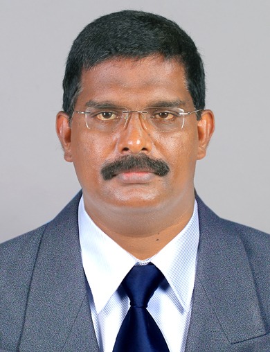 Sabu C.P.
